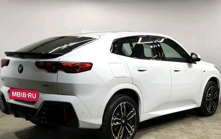 BMW X2, 2025 год, 5 470 000 рублей, 4 фотография