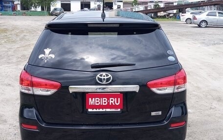 Toyota Wish II, 2010 год, 1 150 000 рублей, 4 фотография
