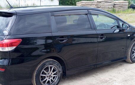 Toyota Wish II, 2010 год, 1 150 000 рублей, 5 фотография
