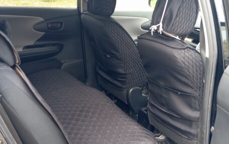 Toyota Wish II, 2010 год, 1 150 000 рублей, 8 фотография