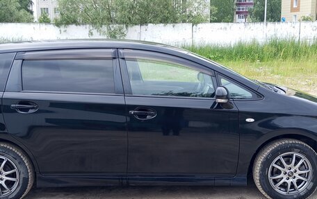 Toyota Wish II, 2010 год, 1 150 000 рублей, 6 фотография