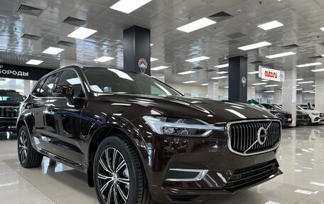Volvo XC60 II, 2019 год, 3 990 000 рублей, 3 фотография
