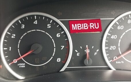 Toyota Wish II, 2010 год, 1 150 000 рублей, 13 фотография