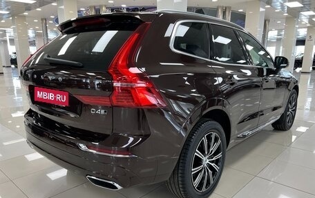 Volvo XC60 II, 2019 год, 3 990 000 рублей, 4 фотография