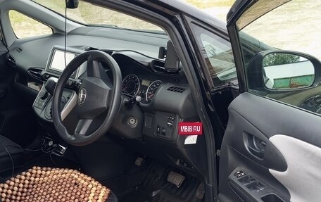 Toyota Wish II, 2010 год, 1 150 000 рублей, 7 фотография
