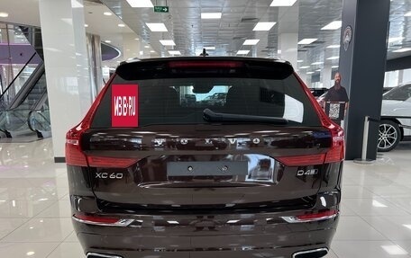 Volvo XC60 II, 2019 год, 3 990 000 рублей, 5 фотография