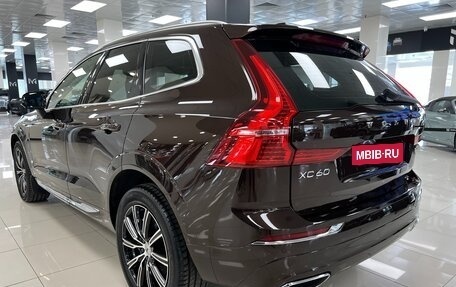 Volvo XC60 II, 2019 год, 3 990 000 рублей, 7 фотография