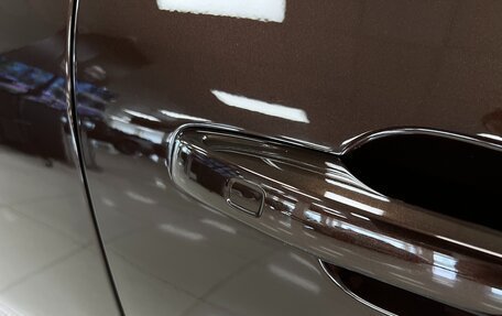 Volvo XC60 II, 2019 год, 3 990 000 рублей, 11 фотография
