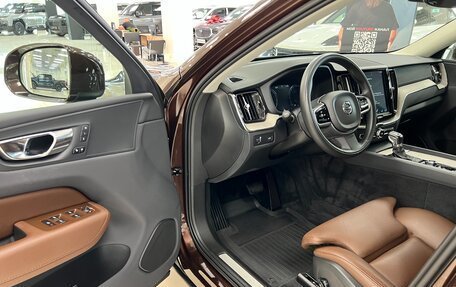 Volvo XC60 II, 2019 год, 3 990 000 рублей, 12 фотография