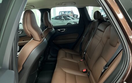 Volvo XC60 II, 2019 год, 3 990 000 рублей, 16 фотография