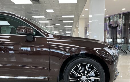 Volvo XC60 II, 2019 год, 3 990 000 рублей, 9 фотография