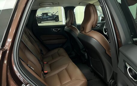 Volvo XC60 II, 2019 год, 3 990 000 рублей, 17 фотография