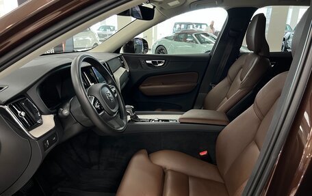 Volvo XC60 II, 2019 год, 3 990 000 рублей, 15 фотография