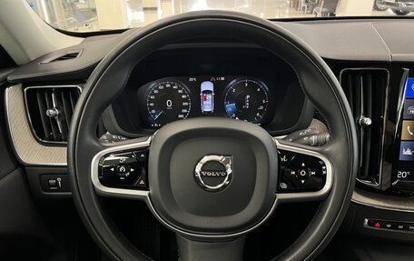 Volvo XC60 II, 2019 год, 3 990 000 рублей, 20 фотография