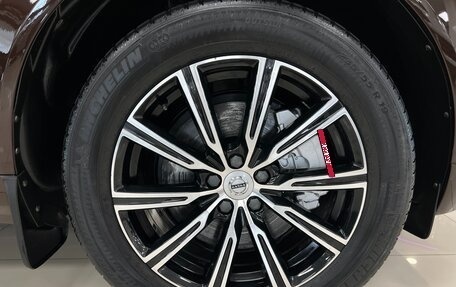 Volvo XC60 II, 2019 год, 3 990 000 рублей, 10 фотография