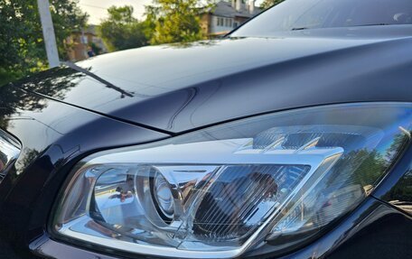 Opel Insignia II рестайлинг, 2012 год, 1 400 000 рублей, 3 фотография