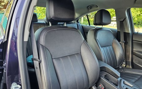 Opel Insignia II рестайлинг, 2012 год, 1 400 000 рублей, 19 фотография