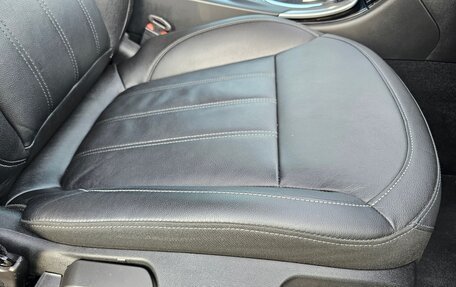 Opel Insignia II рестайлинг, 2012 год, 1 400 000 рублей, 18 фотография
