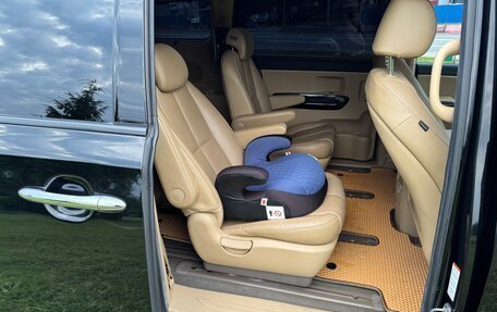 KIA Carnival III, 2016 год, 2 180 000 рублей, 16 фотография
