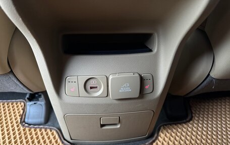 KIA Carnival III, 2016 год, 2 180 000 рублей, 17 фотография