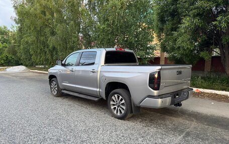 Toyota Tundra II, 2021 год, 8 650 000 рублей, 6 фотография