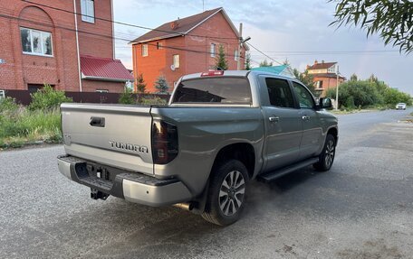 Toyota Tundra II, 2021 год, 8 650 000 рублей, 7 фотография
