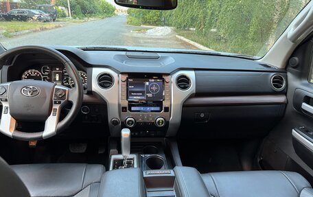 Toyota Tundra II, 2021 год, 8 650 000 рублей, 12 фотография