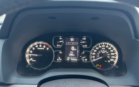 Toyota Tundra II, 2021 год, 8 650 000 рублей, 14 фотография