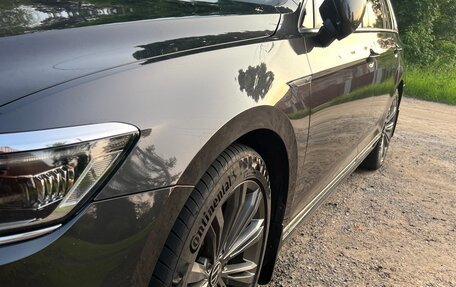 Volkswagen Passat B8 рестайлинг, 2021 год, 3 099 000 рублей, 11 фотография