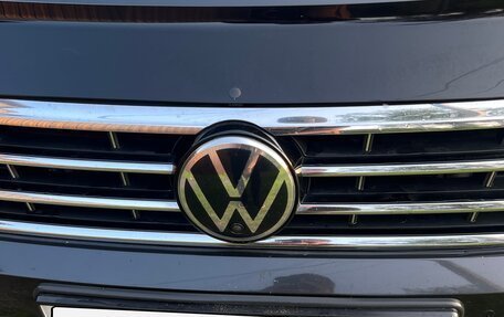 Volkswagen Passat B8 рестайлинг, 2021 год, 3 099 000 рублей, 9 фотография