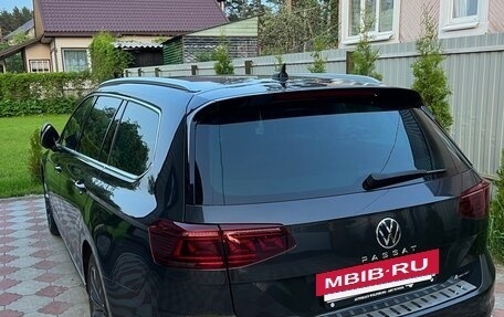 Volkswagen Passat B8 рестайлинг, 2021 год, 3 099 000 рублей, 4 фотография
