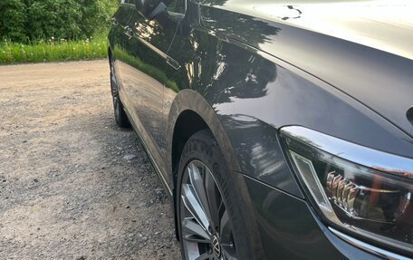 Volkswagen Passat B8 рестайлинг, 2021 год, 3 099 000 рублей, 12 фотография