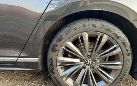 Volkswagen Passat B8 рестайлинг, 2021 год, 3 099 000 рублей, 16 фотография