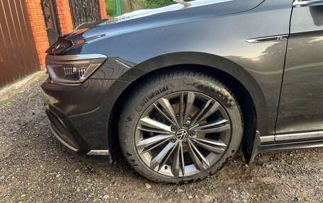 Volkswagen Passat B8 рестайлинг, 2021 год, 3 099 000 рублей, 17 фотография