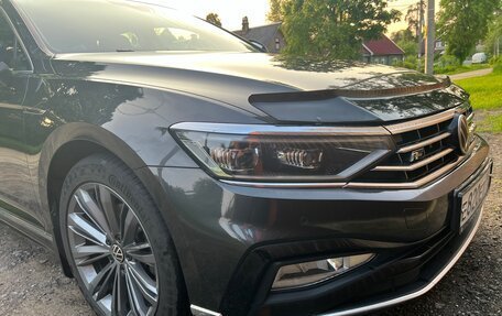 Volkswagen Passat B8 рестайлинг, 2021 год, 3 099 000 рублей, 15 фотография