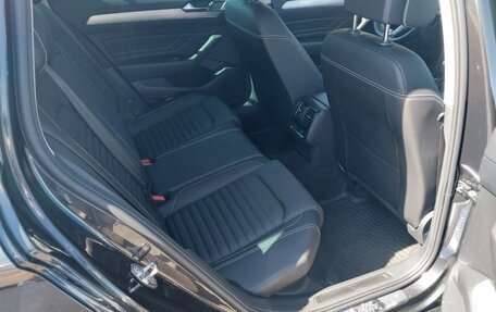 Volkswagen Passat B8 рестайлинг, 2021 год, 3 099 000 рублей, 29 фотография