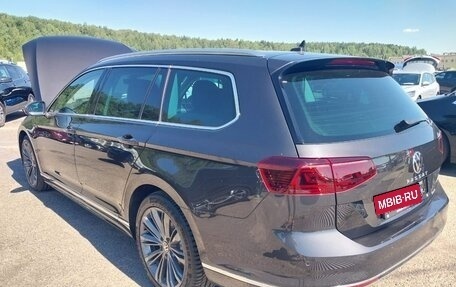 Volkswagen Passat B8 рестайлинг, 2021 год, 3 099 000 рублей, 28 фотография
