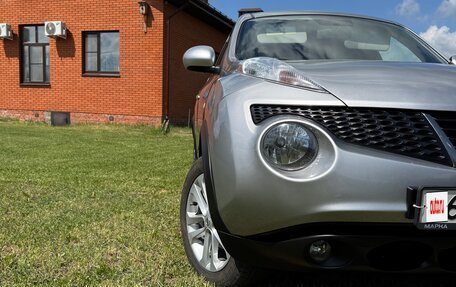 Nissan Juke II, 2014 год, 1 150 000 рублей, 2 фотография