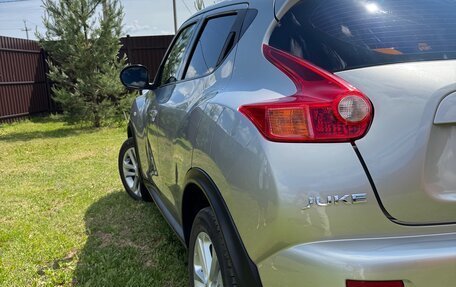 Nissan Juke II, 2014 год, 1 150 000 рублей, 6 фотография