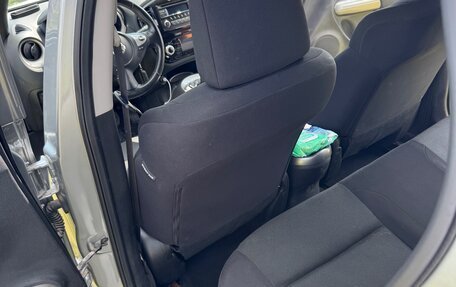 Nissan Juke II, 2014 год, 1 150 000 рублей, 13 фотография