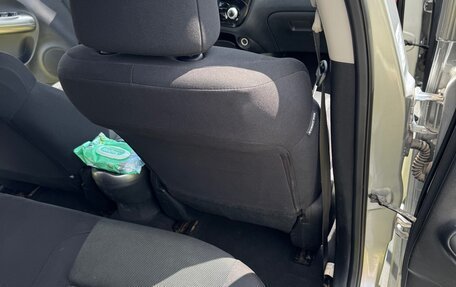 Nissan Juke II, 2014 год, 1 150 000 рублей, 14 фотография
