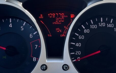 Nissan Juke II, 2014 год, 1 150 000 рублей, 20 фотография