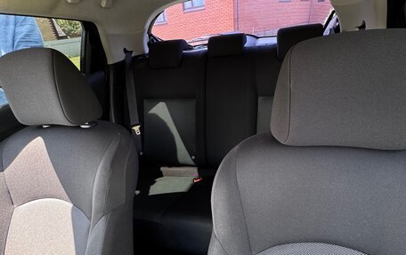 Nissan Juke II, 2014 год, 1 150 000 рублей, 17 фотография