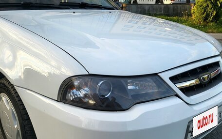 Daewoo Nexia I рестайлинг, 2012 год, 390 000 рублей, 2 фотография