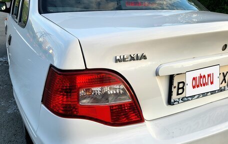 Daewoo Nexia I рестайлинг, 2012 год, 390 000 рублей, 9 фотография