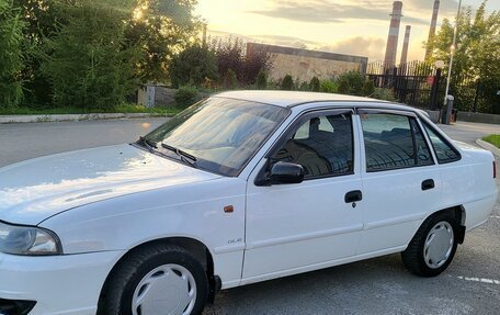 Daewoo Nexia I рестайлинг, 2012 год, 390 000 рублей, 12 фотография
