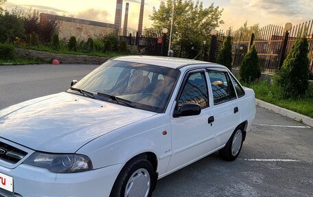 Daewoo Nexia I рестайлинг, 2012 год, 390 000 рублей, 5 фотография