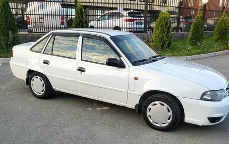Daewoo Nexia I рестайлинг, 2012 год, 390 000 рублей, 11 фотография