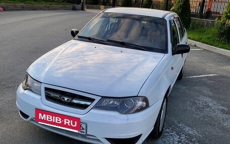 Daewoo Nexia I рестайлинг, 2012 год, 390 000 рублей, 4 фотография