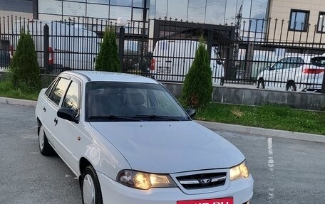 Daewoo Nexia I рестайлинг, 2012 год, 390 000 рублей, 13 фотография